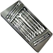 Combination Flex Box Wrench set 12pc Metric