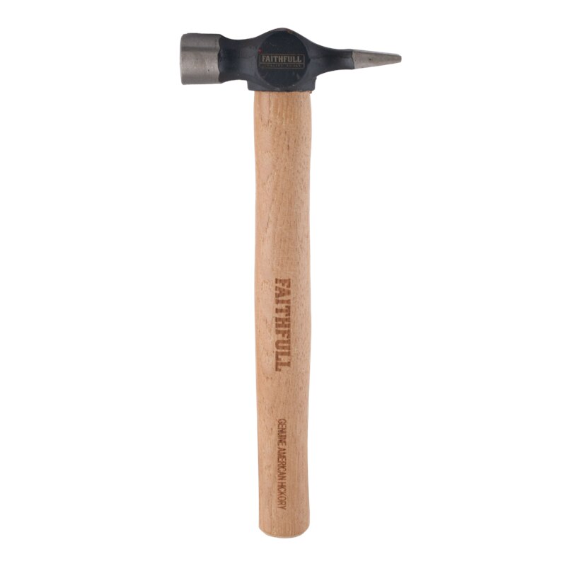 16oz Hickory Joiners Hammer