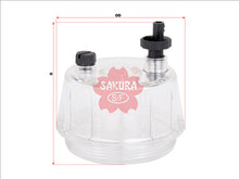 Load image into Gallery viewer, Filter Bowl Fits Sfc-5504 Sfc-7109-30 Sfc-5302-10 Fb-1813