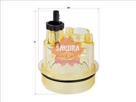 Filter Bowl Fits Sfc-7903-30 Sfc-7939-30 Fb-7939