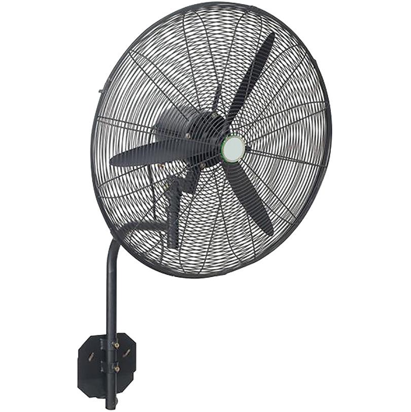 750mm Wall Mounted Workshop Fan