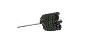 Load image into Gallery viewer, T&amp;E | 102 - 95mm (4" - 3 3/4") Flexible Ball Hone 240 Grit
