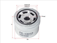 Load image into Gallery viewer, Fuel Filter Fits 23304-Ev280 Fc-13210