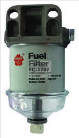 Fuel Filter Fits Wcfa01 Cav296 110-301R Fc-1702-K