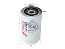Load image into Gallery viewer, Fuel Filter Fits 33218 483-Gb-218B Fc-2303