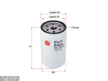 Load image into Gallery viewer, Fuel Filter Fc-28040