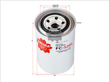 Load image into Gallery viewer, Fuel Filter Fits P550643 123907-55800 Fc-5201