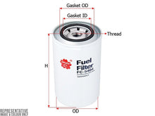 Load image into Gallery viewer, Fuel Filter Fc-5404