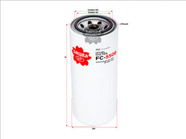 Fuel Filter Fits P551312 1R-0753 Fc-5508