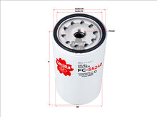 Load image into Gallery viewer, Fuel Filter Fits P551767 23390-E0020 Fc-55240
