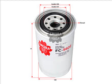 Load image into Gallery viewer, Fuel Filter Fits P557440 600-311-8290 Fc-5602