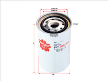 Load image into Gallery viewer, Fuel Filter Fits Komatsu 8643157 Fc-56290