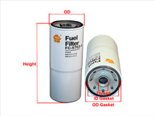 Load image into Gallery viewer, Fuel Filter Fits 299202 Ff202 Kta1150 Fc-5703-1