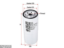 Load image into Gallery viewer, Fuel Filter Fc-5703