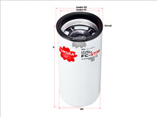 Load image into Gallery viewer, Fuel Filter Fits Fc-5726 Ffp1053015 Fc-5726