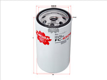 Load image into Gallery viewer, Fuel Filter Fits P550959 23518532 Fc-6506