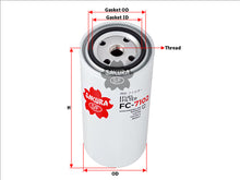 Load image into Gallery viewer, Fuel Filter Fits 420799-9 Fc-7102