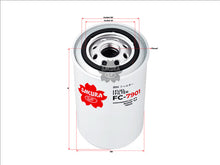 Load image into Gallery viewer, Fuel Filter Fits Bf7606 Fc-7901