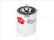 Load image into Gallery viewer, Fuel Filter Fits P553693 Ff204 33368 Bf992 11-3693 Fc-7922