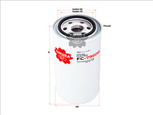 Load image into Gallery viewer, Fuel Filter Ff5011 Bf915 700-92 Fc-79600