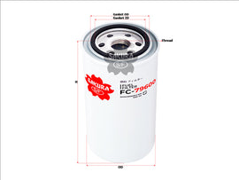 Fuel Filter Ff5011 Bf915 700-92 Fc-79600