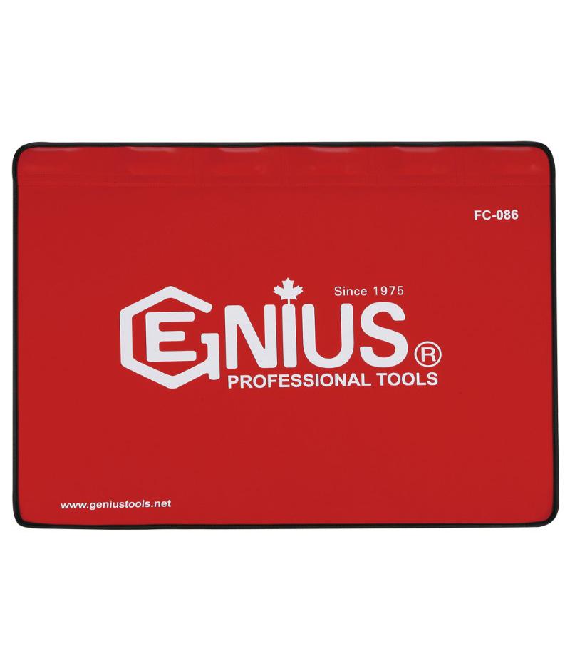 Magnetic Fender Cover (800 x 600mm)