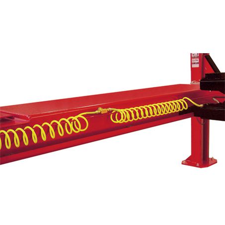 Internal Air Line Kit for Jacking Beam CR14/CR18