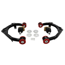 Load image into Gallery viewer, 17.5MM UPPER CONTROL ARMS WITH BALL JOINTS &amp; GREASEABLE BUSHES LIFT 3" FIT FOR ISUZU DMAX MUX 2011-2016