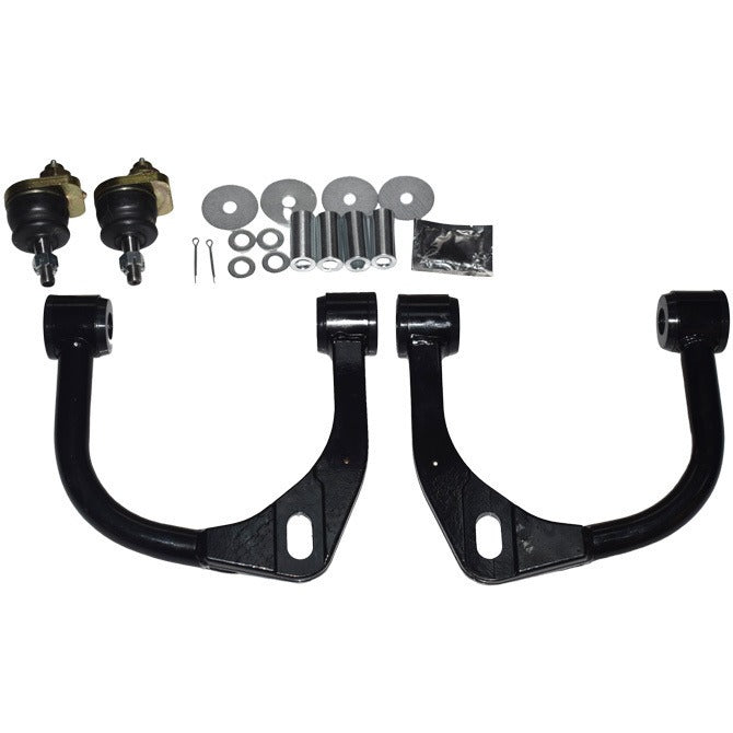 ADJUSTABLE FRONT UPPER CONTROL ARM FIT FOR TOYOTA HILUX 4X4 TGN/KUN/GUN/GGN 2005-ON