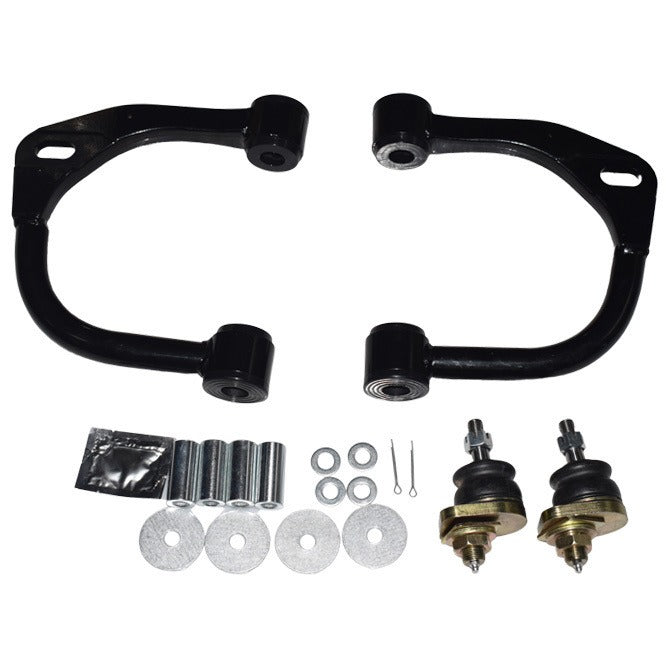 ADJUSTABLE FRONT UPPER CONTROL ARM FIT FOR TOYOTA HILUX 4X4 TGN/KUN/GUN/GGN 2005-ON