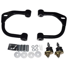 Load image into Gallery viewer, ADJUSTABLE FRONT UPPER CONTROL ARM FIT FOR TOYOTA HILUX 4X4 TGN/KUN/GUN/GGN 2005-ON