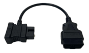 FCAR 12/16 Pin Mitsubishi Adaptor