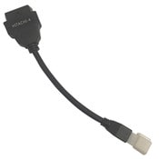 FCAR 4-Pin Hitachi Adaptor