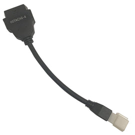 FCAR 4-Pin Hitachi Adaptor