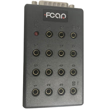 Load image into Gallery viewer, FCAR Universal Breakout Box Adaptor