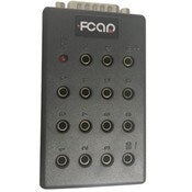 Load image into Gallery viewer, FCAR Universal Breakout Box Adaptor