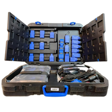 Load image into Gallery viewer, FCAR F7S-G Truck Diagnostic Scanner - Professional Heavy-Duty Vehicle Code Reader