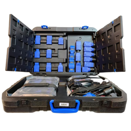 FCAR F7S-G Truck Diagnostic Scanner - Professional Heavy-Duty Vehicle Code Reader