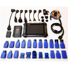 Load image into Gallery viewer, FCAR F7S-G Truck Diagnostic Scanner - Professional Heavy-Duty Vehicle Code Reader