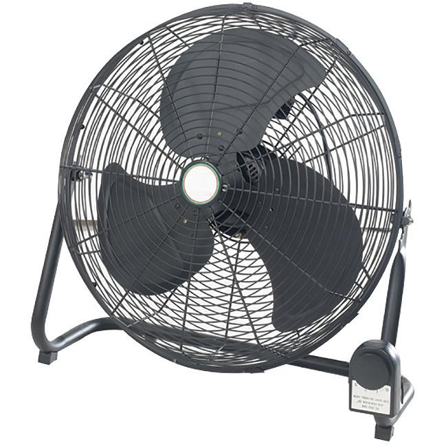 500mm Floor Workshop Fan