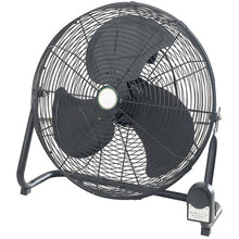 Load image into Gallery viewer, 500mm Floor Workshop Fan