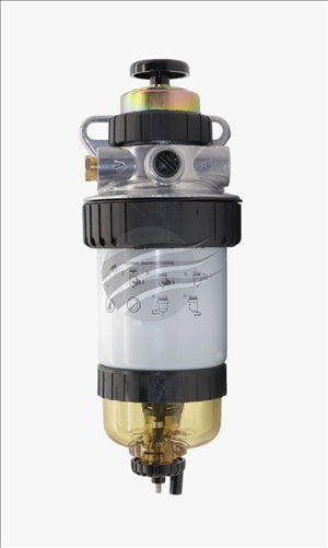 Filter Guard Fg-21030 & Sfc-7602-2 Fg-7601