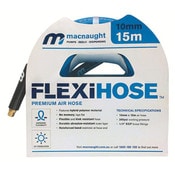 FLEXIHOSE Premium Air Hose 3/8" x 15m