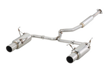 Load image into Gallery viewer, FUJITSUBO Authorize R Exhaust / Subaru Levorg VMG/VM4 - AutoCentre Parts New Zealand