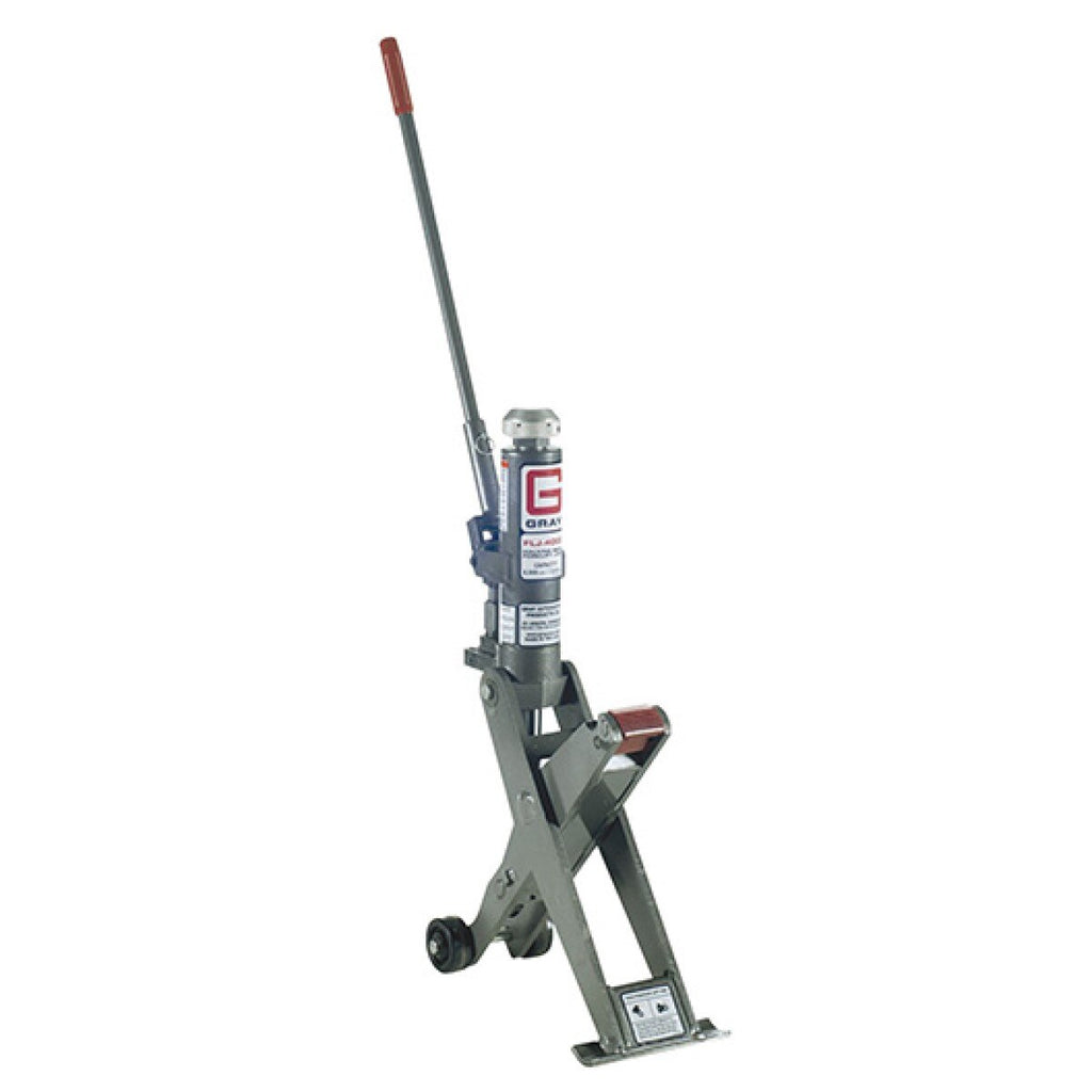 3.6T Forklift Hydraulic Jack