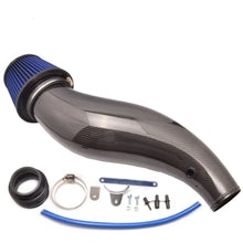 Load image into Gallery viewer, FOR Honda Civic EG EK  High Quality Carbon Fiber Air Intake Pipe