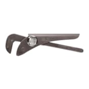 Thumbturn Pipe Wrench 225mm (9")