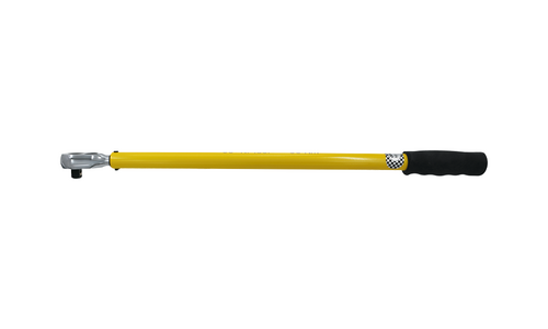 1/2" Drive Pre-Fixed Torque Wrench 88Nm