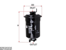 Load image into Gallery viewer, Fuel Filter Efi In-Line Fs-1128
