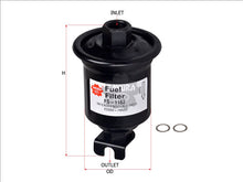 Load image into Gallery viewer, Fuel Filter Ff2236 Filter Z573 0450905990 Fs-1162